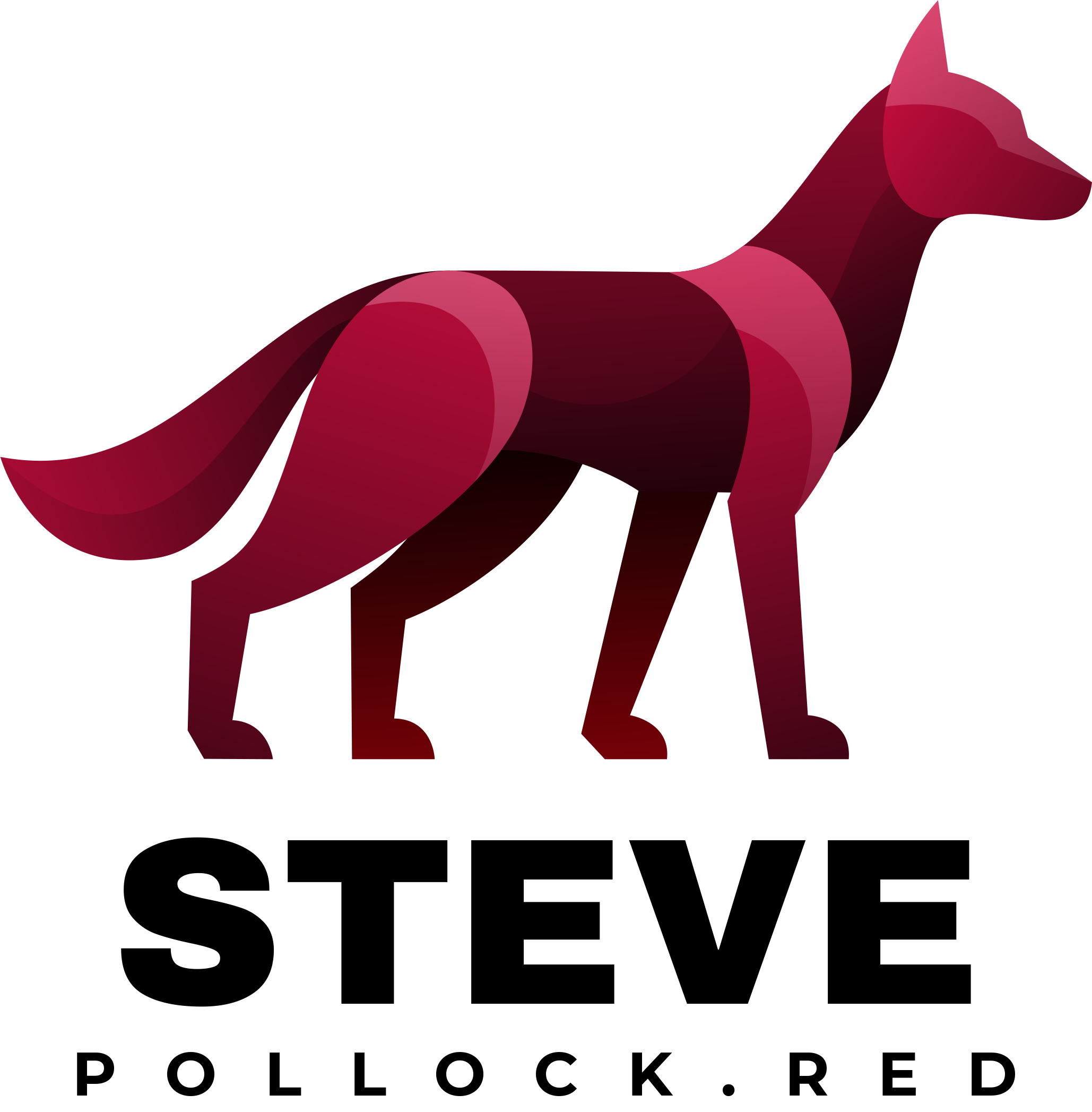 Steve Pollock | Red